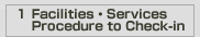 Facilities�Services�Procedure to Check-in