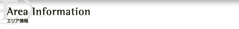 Area Information