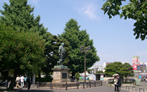 Ueno Park